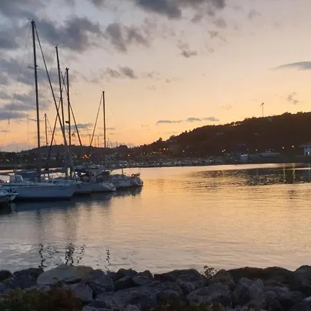 Soja Park - Marinera Vut-7365-as *