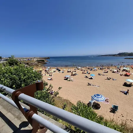 Soja Park - Marinera Vut-7365-as * Luanco