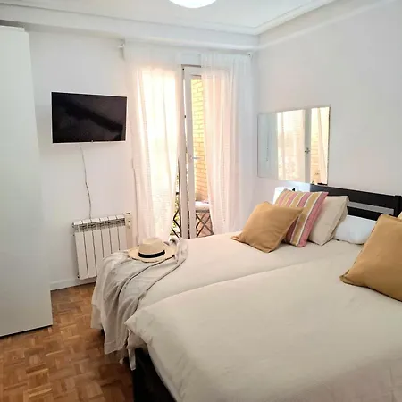 Apartment Soja Park - Marinera Vut-7365-as Luanco