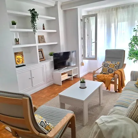 Soja Park - Marinera Vut-7365-as Apartment *