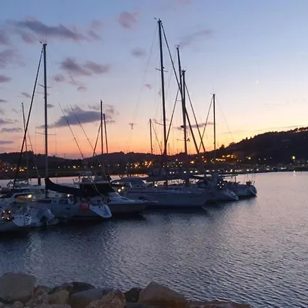 Διαμέρισμα Soja Park - Marinera Vut-7365-as