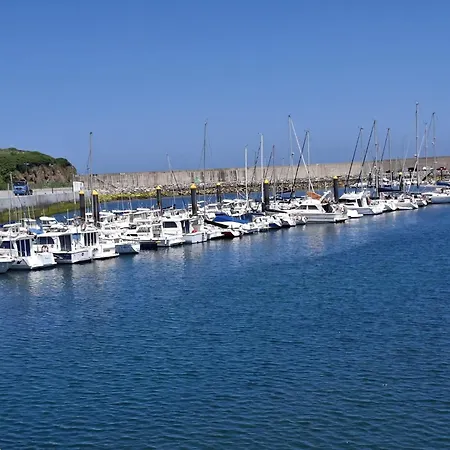 Διαμέρισμα Soja Park - Marinera Vut-7365-as *