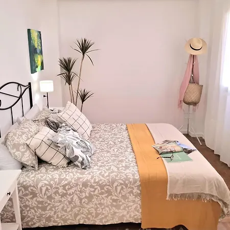 Soja Park - Marinera Vut-7365-as Διαμέρισμα *