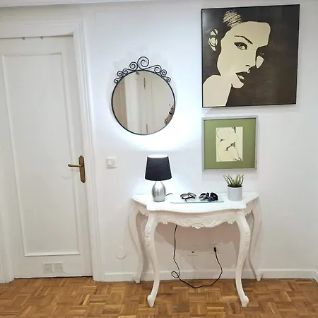 Soja Park - Marinera Vut-7365-as Διαμέρισμα Luanco