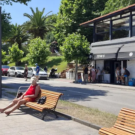 Διαμέρισμα Soja Park - Marinera Vut-7365-as *