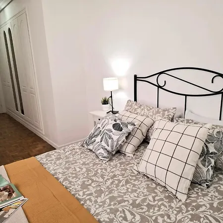 Διαμέρισμα Soja Park - Marinera Vut-7365-as Luanco