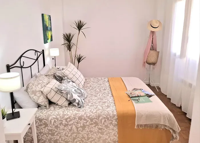 Soja Park - Marinera Vut-7365-as Apartment *