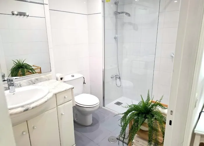 Apartment Soja Park - Marinera Vut-7365-as Luanco