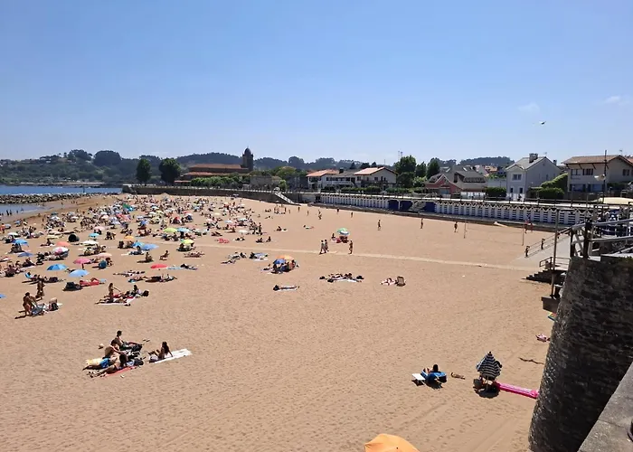 Soja Park - Marinera Vut-7365-as Apartment