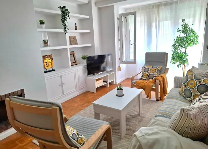 Soja Park - Marinera Vut-7365-as Apartment *