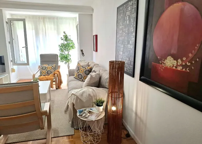 Apartment Soja Park - Marinera Vut-7365-as