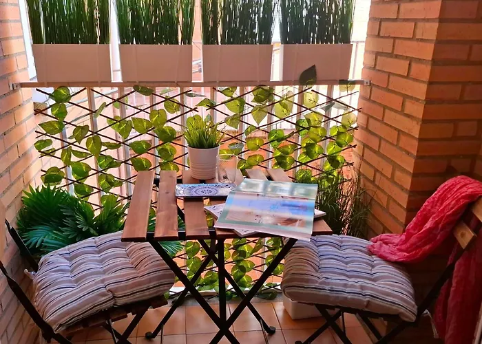 Soja Park - Marinera Vut-7365-as Apartment Luanco