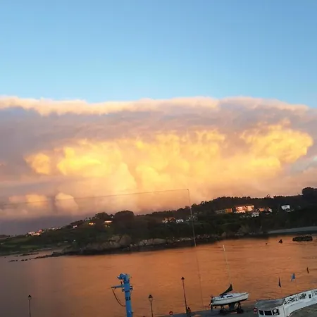 Soja Park - Marinera Vut-7365-as Apartament *