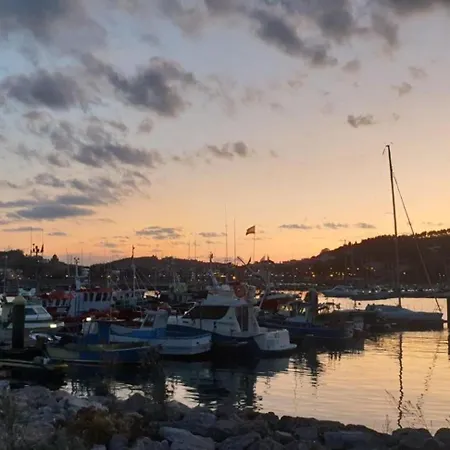 Soja Park - Marinera Vut-7365-as * Luanco