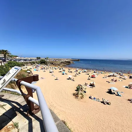 Apartament Soja Park - Marinera Vut-7365-as Luanco