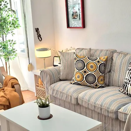 Apartament Soja Park - Marinera Vut-7365-as *