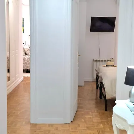 Soja Park - Marinera Vut-7365-as Apartament Luanco