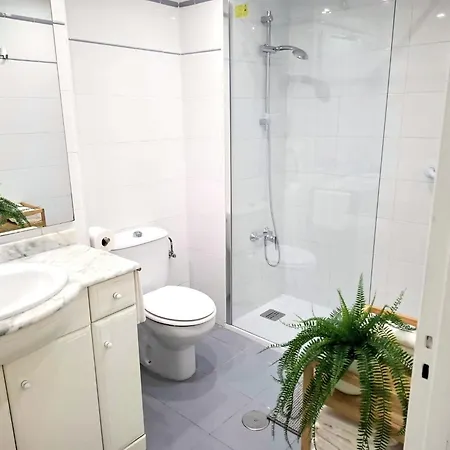 Apartament Soja Park - Marinera Vut-7365-as Luanco