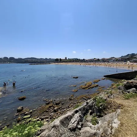 Soja Park - Marinera Vut-7365-as Luanco