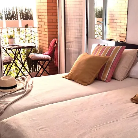 Apartament Soja Park - Marinera Vut-7365-as