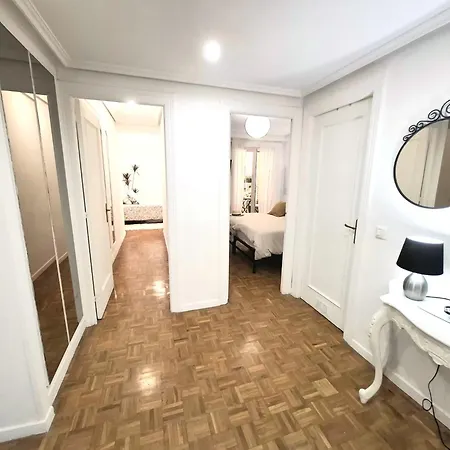 Soja Park - Marinera Vut-7365-as * Luanco