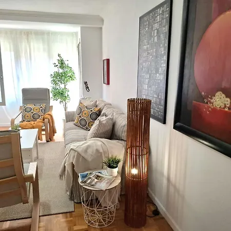 Apartament Soja Park - Marinera Vut-7365-as