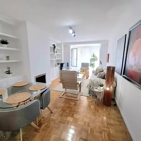 Apartament Soja Park - Marinera Vut-7365-as Luanco