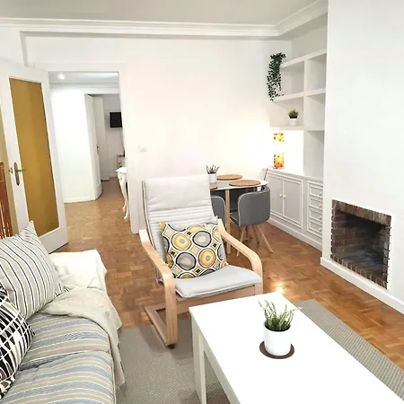 Soja Park - Marinera Vut-7365-as Apartament