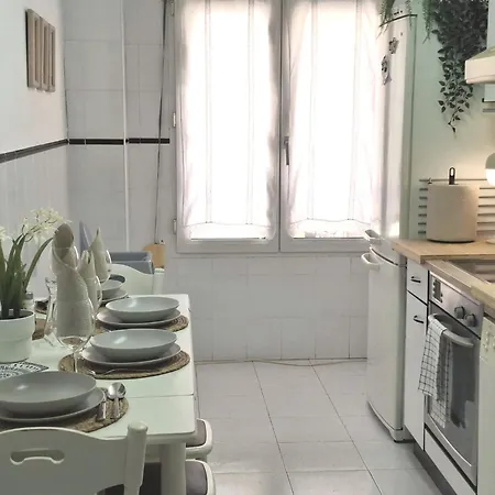 Apartament Soja Park - Marinera Vut-7365-as *