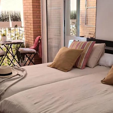 Soja Park - Marinera Vut-7365-as * Luanco