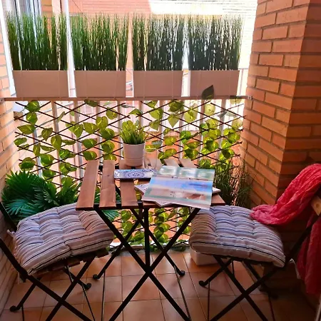 Soja Park - Marinera Vut-7365-as Apartament Luanco