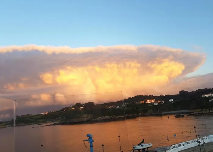 Soja Park - Marinera Vut-7365-as Apartamento *