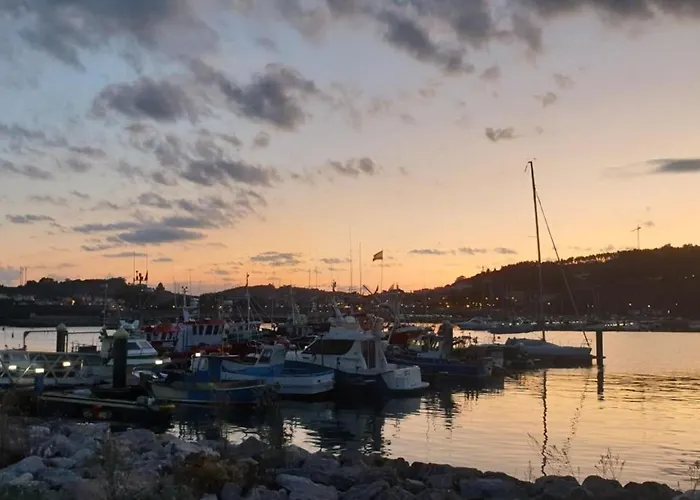 Soja Park - Marinera Vut-7365-as * Luanco