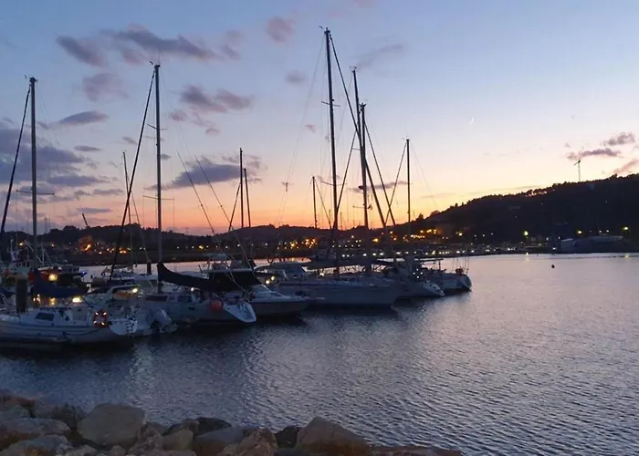 Apartamento Soja Park - Marinera Vut-7365-as