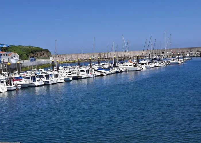 Apartamento Soja Park - Marinera Vut-7365-as *