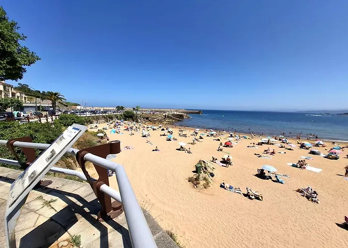 Apartamento Soja Park - Marinera Vut-7365-as Luanco