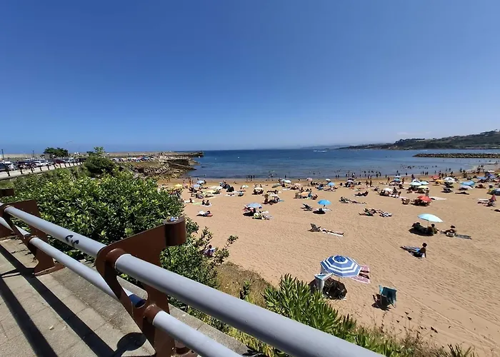 Soja Park - Marinera Vut-7365-as * Luanco