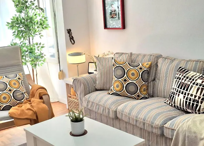 Apartamento Soja Park - Marinera Vut-7365-as *