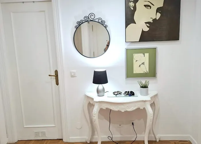 Soja Park - Marinera Vut-7365-as Apartamento Luanco