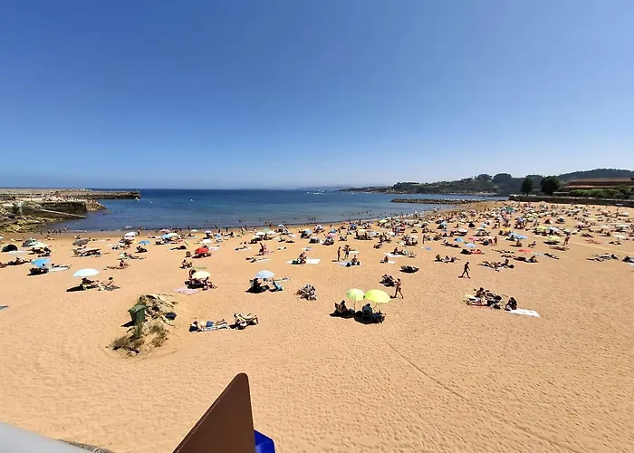 Soja Park - Marinera Vut-7365-as Apartamento