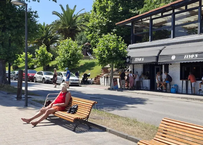 Apartamento Soja Park - Marinera Vut-7365-as *