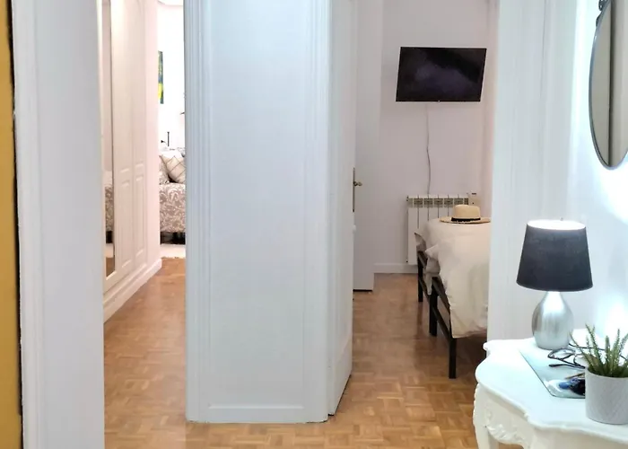 Soja Park - Marinera Vut-7365-as Apartamento Luanco