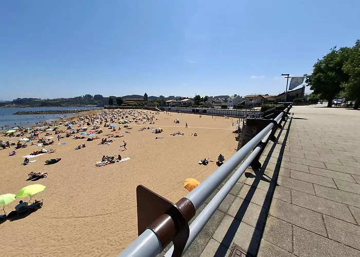 Soja Park - Marinera Vut-7365-as * Luanco