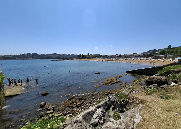 Soja Park - Marinera Vut-7365-as Luanco