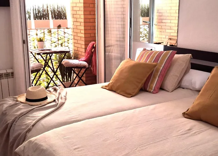 Apartamento Soja Park - Marinera Vut-7365-as