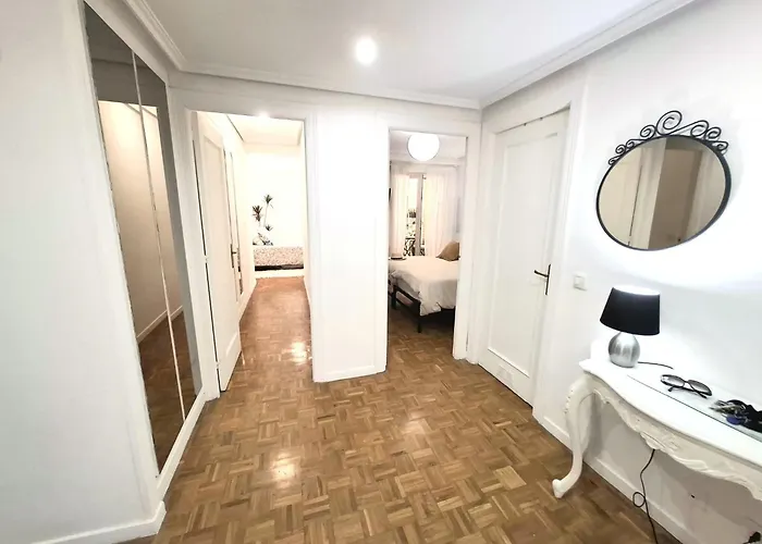 Soja Park - Marinera Vut-7365-as * Luanco