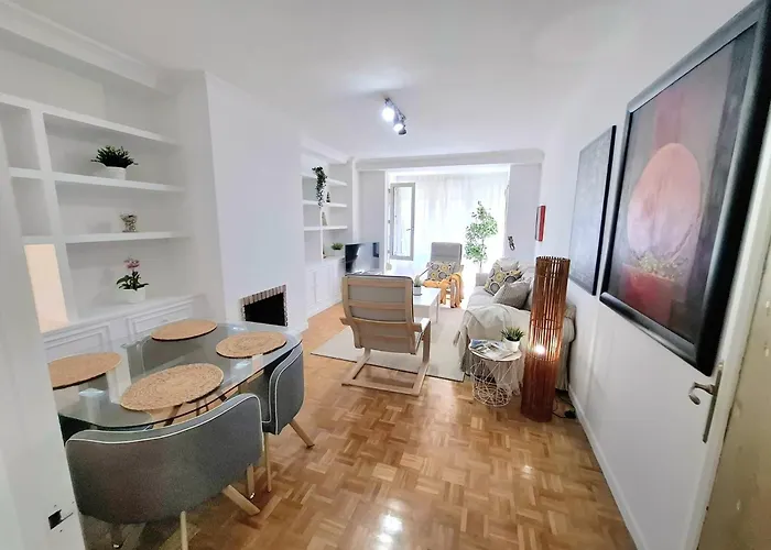 Apartamento Soja Park - Marinera Vut-7365-as Luanco