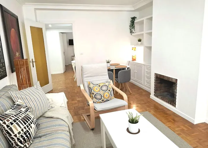 Soja Park - Marinera Vut-7365-as Apartamento