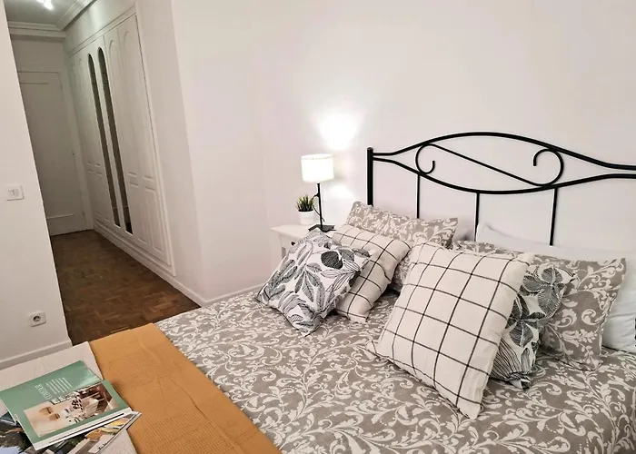 Apartamento Soja Park - Marinera Vut-7365-as Luanco