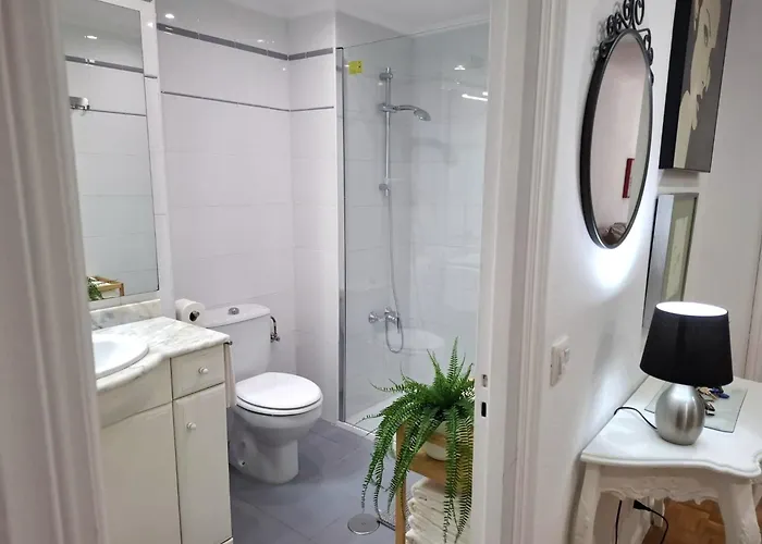 Soja Park - Marinera Vut-7365-as Apartamento